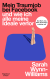 Buchcover von Mein Traumjob bei Facebook und wie ich alle meine Ideale verlor von Sarah Wynn-Williams