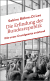 Buchcover von Die Erfindung der Bundesrepublik: Wie unser Grundgesetz entstand von Sabine Böhne-Di Leo