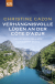 Buchcover von Verhängnisvolle Lügen an der Côte d’Azur: Der neunte Fall für Kommissar Duval von Christine Cazon
