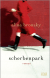 Buchcover von Broken Glass Park: Roman von Alina Bronsky