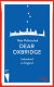 Buchcover von Dear Oxbridge: Liebesbrief an England von Nele Pollatschek