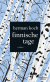 Buchcover von Finnische Tage: Roman von Herman Koch