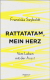 Buchcover von Rattatatam, mein Herz: Vom Leben mit der Angst von Franziska Seyboldt