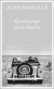 Buchcover von Spaziergänge durch Dublin von John Banville