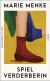 Buchcover von Killjoy: Roman von Marie Menke