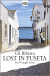 Buchcover von Lost in Fuseta (The First Case for Leander Lost): Ein Portugal-Krimi von Gil Ribeiro