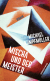 Buchcover von Mischa and the Master: Roman von Michael Kumpfmüller