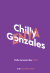 Buchcover von Chilly Gonzales über Enya von Chilly Gonzales