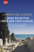 Buchcover von Long Shadows over the Côte d’Azur (Commissaire Duval 8): Der achte Fall für Kommissar Duval von Christine Cazon