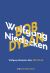 Buchcover von Wolfgang Niedecken über Bob Dylan von Wolfgang Niedecken