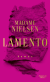 Buchcover von Lamento: Roman von Madame Nielsen