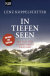 Buchcover von In tiefen Seen: Ein Fall für Commissario Grauner von Lenz Koppelstätter