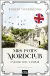 Buchcover von Mrs Potts’ Mordclub und der tote Nachbar: Kriminalroman von Robert Thorogood