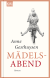 Buchcover von Mädelsabend: Roman von Anne Gesthuysen