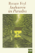 Buchcover von Ausharren im Paradies von Renate Feyl