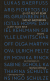 Buchcover von Verily, Night Has Fallen. Kleist, Raabe, Benn, and Dread: Kleist, Raabe, Benn. Essays 
