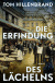 Buchcover von The Discovery of the Smile: Roman von Tom Hillenbrand