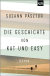 Buchcover von The Story of Kat and Easy: Roman von Susann Pásztor