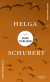 Buchcover von Helga Schubert über Anton Tschechow von Helga Schubert