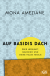 Buchcover von On Basidi’s Roof: Über Herkunft, Marokko und meine halbe Familie von Mona Ameziane