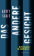 Buchcover von Das andere Gesicht: Depressionen im Rampenlicht von Katty Salié