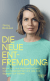 Buchcover von Die neue Entfremdung: Warum Ost- und Westdeutschland auseinanderdriften und was wir dagegen tun können von Jessy Wellmer