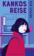 Buchcover von Kankos Reise: Roman von Rin Usami
