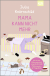 Buchcover von Maternity Fatigue: Wie ich mir Elternsein nicht vorgestellt habe: Mit Burnout in der Tagesklinik von Julia Knörnschild