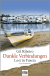 Buchcover von Dunkle Verbindungen: Lost in Fuseta. Ein Portugal-Krimi von Gil Ribeiro