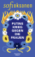 Buchcover von Putins Krieg gegen die Frauen von Sofi Oksanen