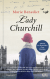 Buchcover von Lady Churchill von Marie Benedict