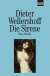 Buchcover von Die Sirene von Dieter Wellershoff