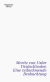 Buchcover von Deutschboden: Eine teilnehmende Beobachtung von Moritz von Uslar