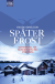 Buchcover von Später Frost: Der erste Fall für Ingrid Nyström und Stina Forss von Roman Voosen, Kerstin Signe Danielsson