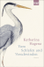 Buchcover von On Sleeping and Disappearing: Roman von Katharina Hagena