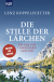 Buchcover von Die Stille der Lärchen: Ein Fall für Commissario Grauner von Lenz Koppelstätter