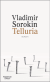 Buchcover von Telluria: Roman von Vladimir Sorokin