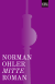 Buchcover von Mitte: Roman von Norman Ohler