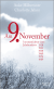 Buchcover von On November 9 – Interior Views of a  Century: Innenansichten eines Jahrhunderts von Anke Hilbrenner, Charlotte Jahnz