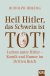 Buchcover von Dead Funny: Lachen unter Hitler - Komik und Humor im Dritten Reich von Rudolph Herzog