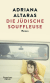 Buchcover von The Jewish Prompter: Roman von Adriana Altaras