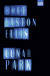 Buchcover von Lunar Park: Roman von Bret Easton Ellis