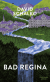 Buchcover von Bad Regina: Roman von David Schalko