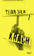 Buchcover von Krach: Roman von Tijan Sila