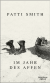 Buchcover von Im Jahr des Affen von Patti Smith