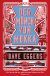Buchcover von Der Mönch von Mokka von Dave Eggers