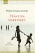 Buchcover von Was uns verbindet: Roman einer Familie von Shilpi Somaya Gowda
