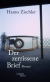 Buchcover von Der zerrissene Brief: Roman von Hanns Zischler