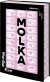 Buchcover von Molka: Roman von Monika Kim