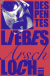 Buchcover von Liebes Arschloch: Roman von Virginie Despentes